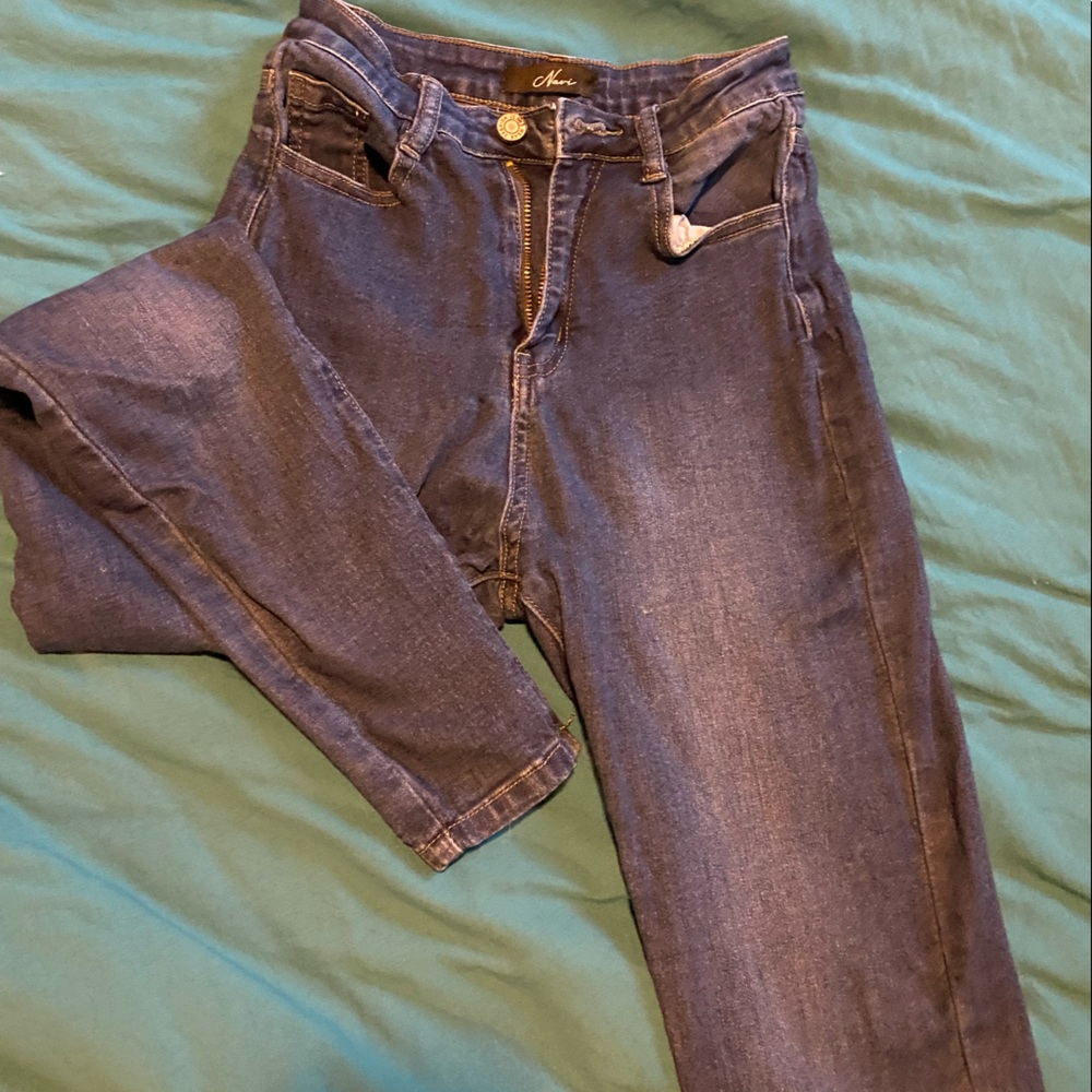 NVGTN JEANS